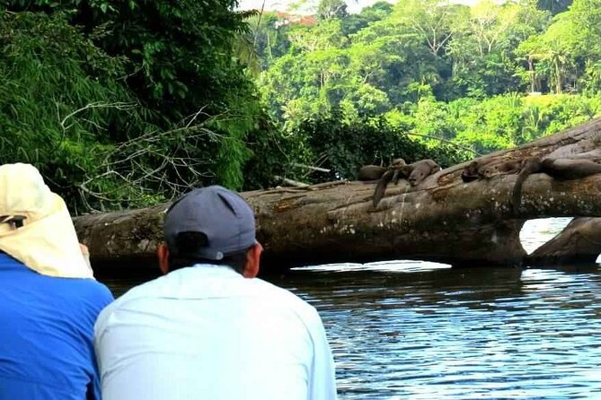 5-Day Manu Expedition . - Reviews