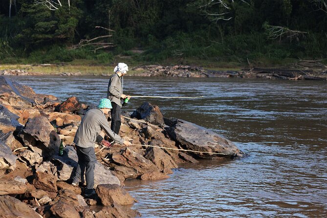 5-Day Manu Expedition . - Additional Information