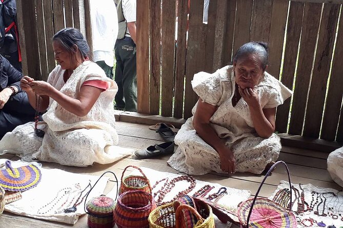 5-Day Manu Expedition . - Common Questions