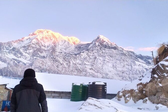 5 Day Mardi Himal Base Camp Trek in Pokhara - Summary of Pros and Cons