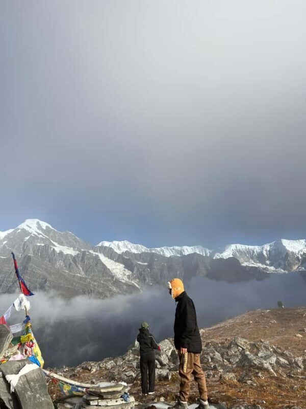 5-Day Mardi Himal Trek - Final Thoughts: Who Should Consider This Trek?