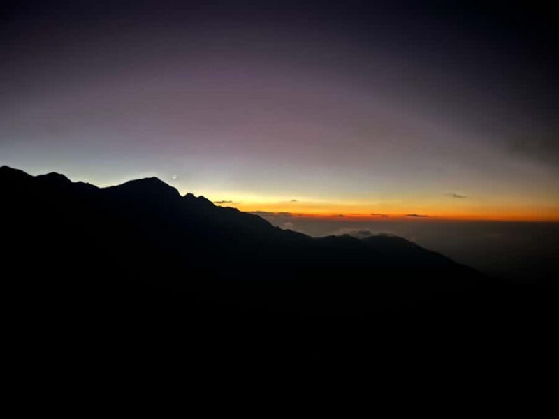 5-Day Mardi Himal Trek - FAQs