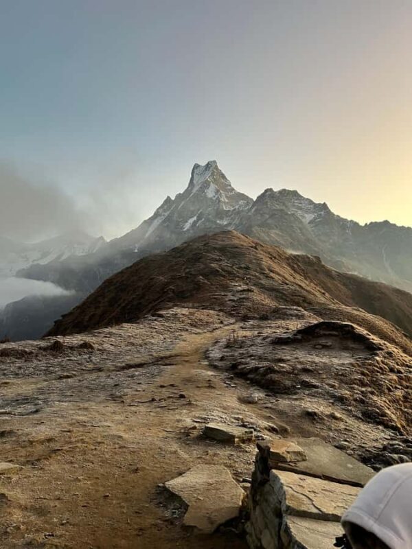 5-Day Mardi Himal Trek - Why You’ll Love the Mardi Himal Trek