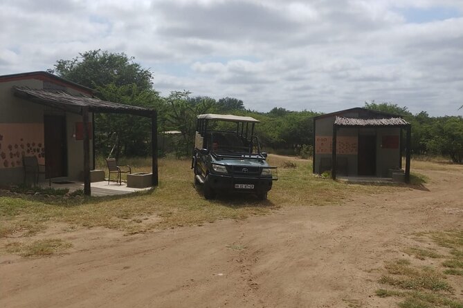 5 Day Masango Safari - Pricing and Booking Details