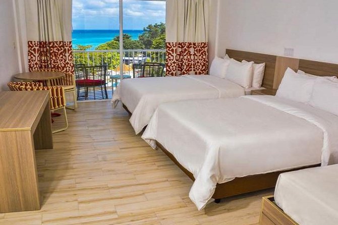 5-Day Mini-Vacation Package at Royal Decameron Montego Bay, Jamaica - Accommodation Options