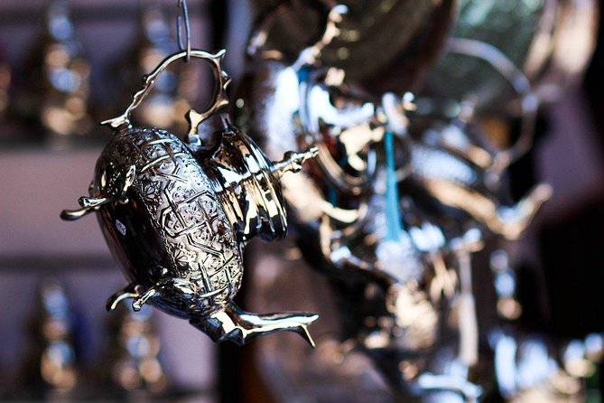 5-Day Morocco Tour From Málaga With Accommodation - Common Questions