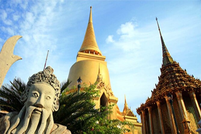 5 Day Motorcycle Tour (Fantastic Lanna Kingdom) From Chiang Mai, Thailand - Inclusions