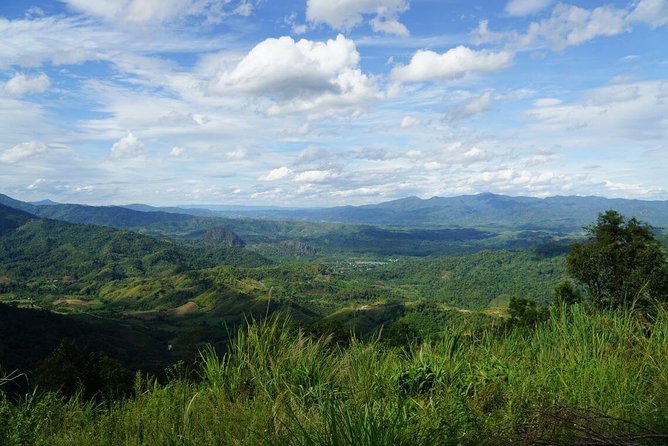 5 Day Motorcycle Tour (True Bikers Paradise) From Chiang Mai, Thailand - The Sum Up