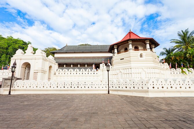 5 Day Multi-City Sightseeing Tour - Additional Information and Guidelines