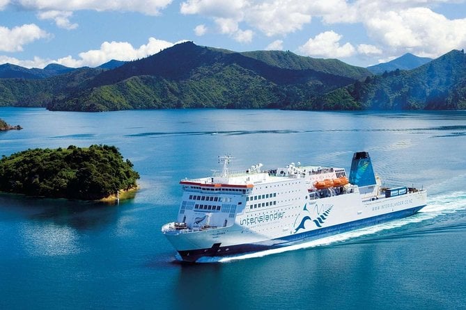 5-Day New Zealand North and South Island Highlights Tour - Cancellation Policy