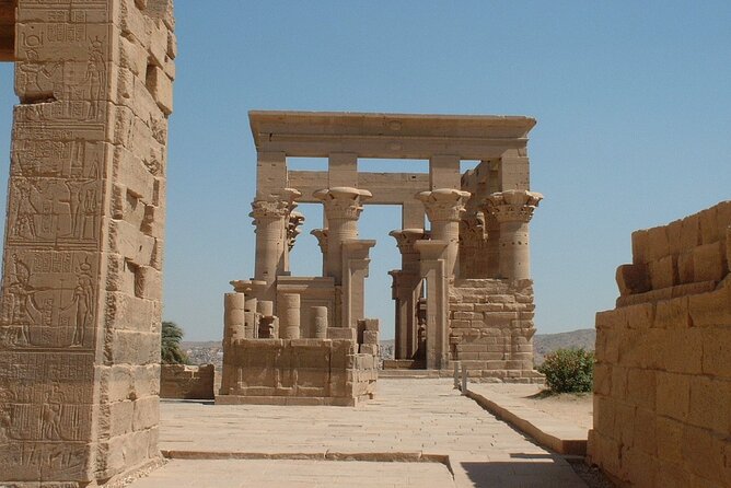 5-Day Nile Cruise From Luxor to Aswan - Dining Experience