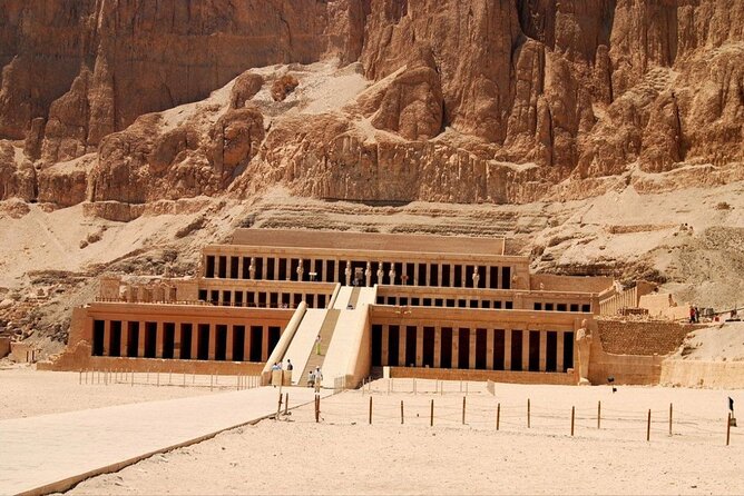 5-Day Nile Cruise From Luxor to Aswan - Frequently Asked Questions