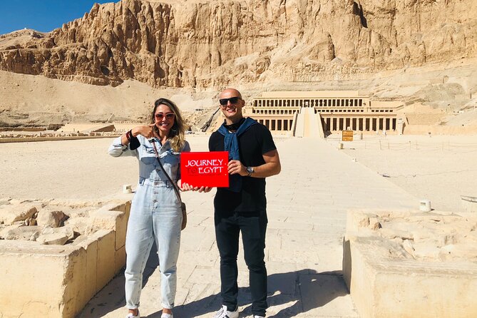 5-Day Nile Cruise Tour From Luxor to Aswan - Inclusions
