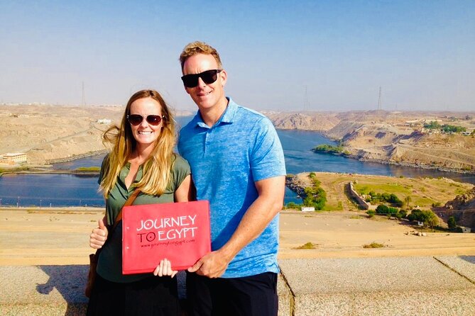 5-Day Nile Cruise Tour From Luxor to Aswan - Day 1: Embark in Luxor | East Bank