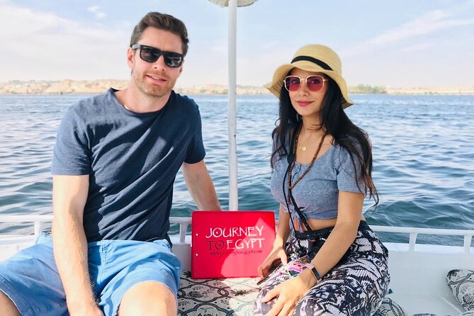 5-Day Nile Cruise Tour From Luxor to Aswan - Day 2: Valley of the Kings | Cruising the Nile