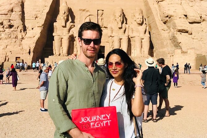 5-Day Nile Cruise Tour From Luxor to Aswan - Day 3: Cruising the Nile | Edfu & Kom Ombo