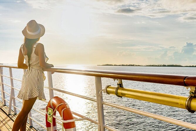 5-Day Nile Cruise Tour From Luxor to Aswan - Traveler Photos and Reviews