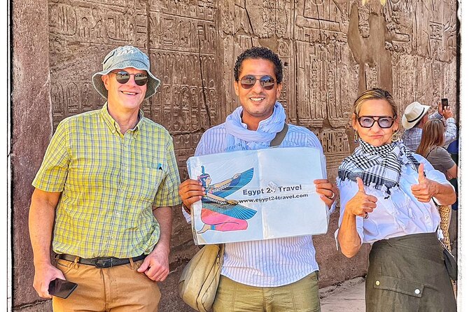 5-Day Nile Journey on a Dahabiya Cruise From Luxor to Aswan - Overview and Inclusions