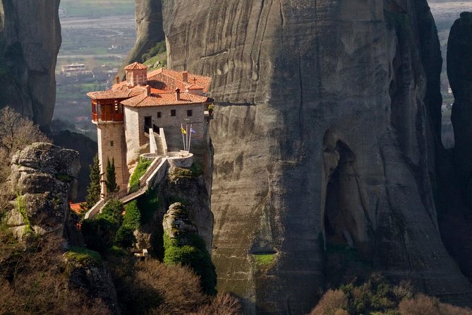 5-Day Northern Greece Tour: Delphi, Meteora, Thessaloniki, Pella, Thermophylae - Reasons to Choose This Tour