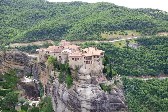 5-Day Northern Greece Tour: Delphi, Meteora, Thessaloniki, Pella, Thermophylae - Cancellation Policy