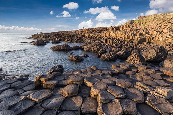 5-Day Northern Ireland and Atlantic Coast Small-Group Tour From Dublin - Additional Information and Requirements