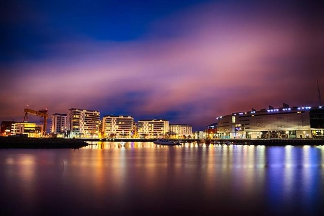 5-Day Northern Ireland and Atlantic Coast Small-Group Tour From Dublin - Lowest Price Guarantee and Booking Process