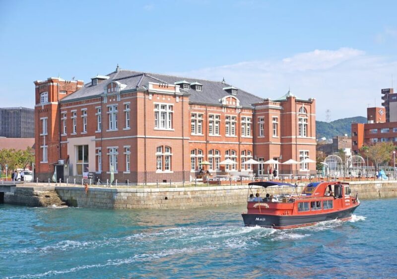 5-Day ONE WAY Bus to North Hyogo from Fukuoka to Hiroshima - Uncover Japan’s Hidden Corners in 5 Days on a One-Way Bus Tour