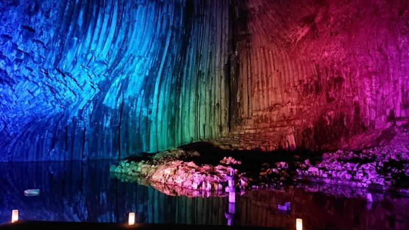 5 Day One Way Bus Trip to Fukuoka from Osaka via San'in - An In-Depth Look at the 5-Day One-Way Bus Trip from Osaka to Fukuoka via Sanin