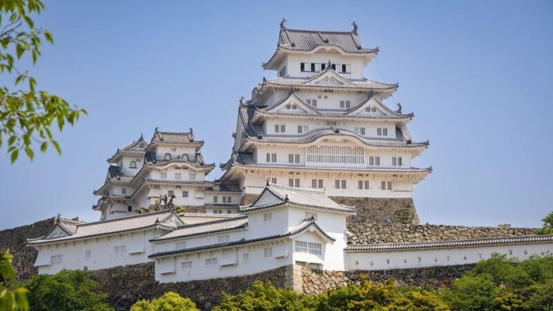 5 Day One Way Bus Trip to Fukuoka from Osaka via San'in - The Itinerary Breakdown: What You Can Expect