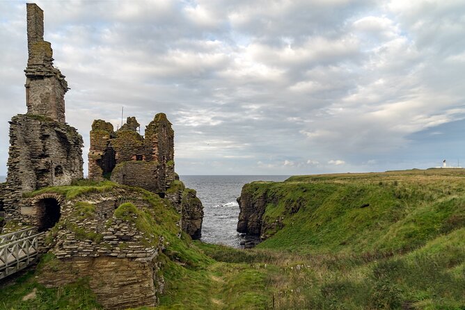 5 Day Orkney Islands Tour With Accommodation From Edinburgh - Additional Information and Resources