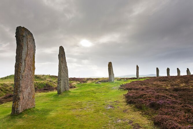 5 Day Orkney Islands Tour With Accommodation From Edinburgh - The Sum Up