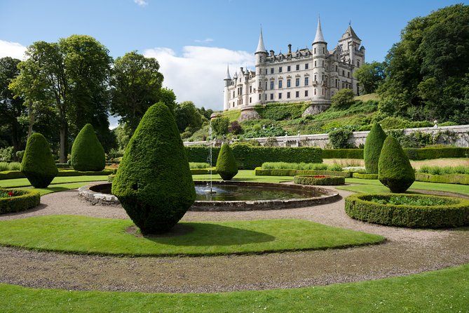 5-Day Orkney & Northern Coast Tour From Edinburgh Incl Admissions - Tour Experience and Guides