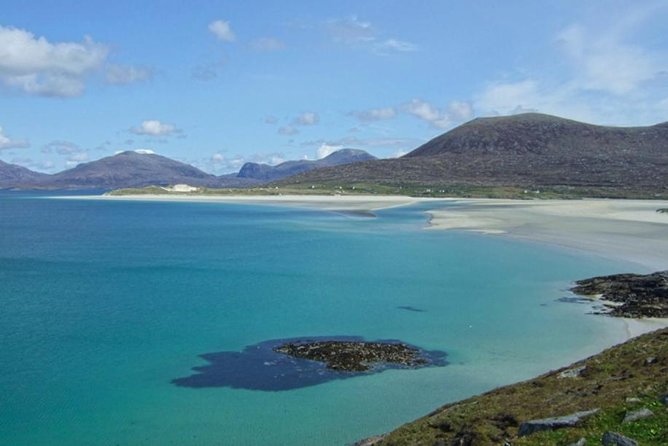 5-Day Outer Hebrides & the Scottish Highlands Small-Group Tour From Edinburgh - Common Questions