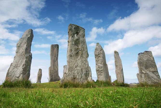 5-Day Outer Hebrides & the Scottish Highlands Small-Group Tour From Edinburgh - The Sum Up