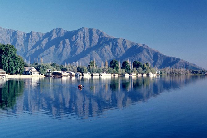 5 Day Paradise Kashmir Tour - Good To Know