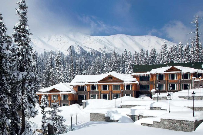 5 Day Paradise Kashmir Tour - Tour Exclusives