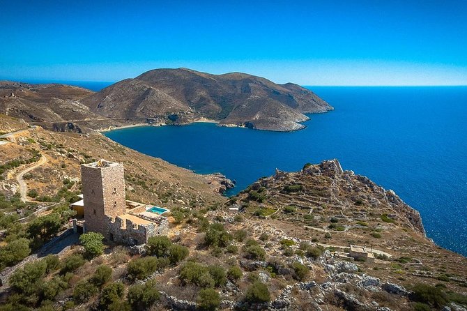 5-Day Peloponnese Greece Adventure - Day 3: Discovering Charming Mountain Towns