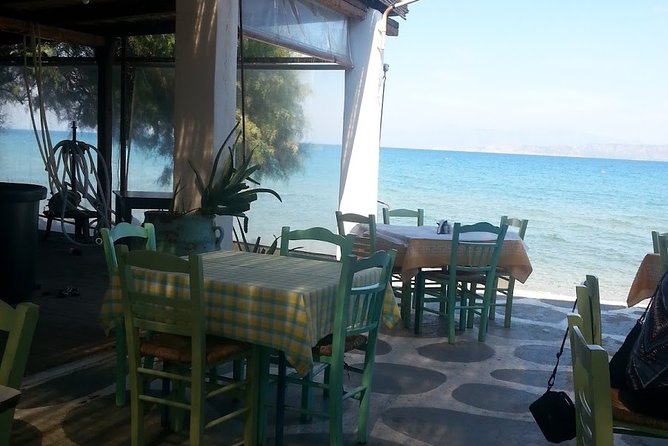 5-Day Peloponnese Greece Adventure - Day 5: Return to Athens and Trip The Sum Up