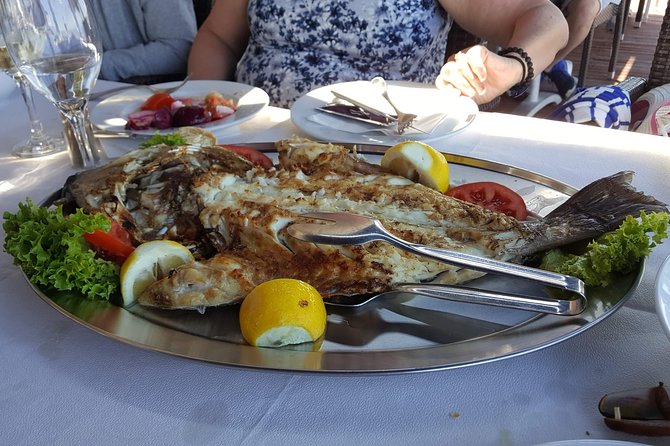 5-Day Peloponnese Greece Adventure - The Sum Up