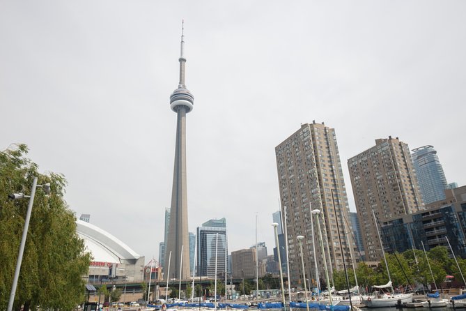 5-Day Philadelphia, D.C., Niagara Falls and 1000 Islands Tour From New York City - Contact Information