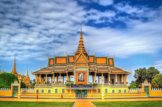 5-day Phnom Penh & Siem Reap Angkor temples Floating village - Who Will Love This Tour?