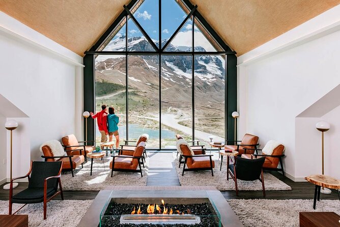 5 Day Picturesque Glacier View Lodge Visit Canadian Rockies Tour - Pricing and Booking Information