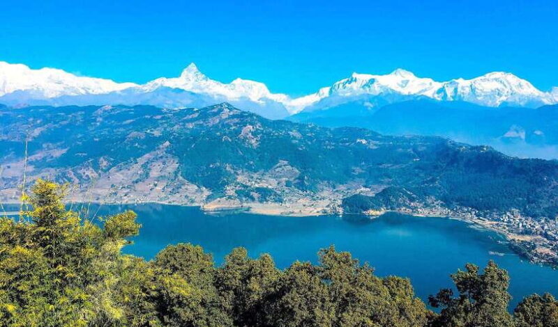 5-Day Pokhara Tour with Australian Camp Hike From Kathmandu - Introduction: A Well-Balanced Nepal Adventure