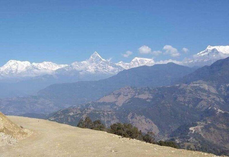 5-Day Pokhara Tour with Australian Camp Hike From Kathmandu - FAQ