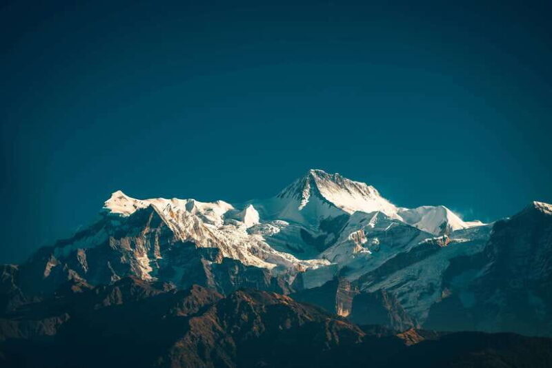 5-Day Pokhara Tour with Australian Camp Hike From Kathmandu - Good To Know