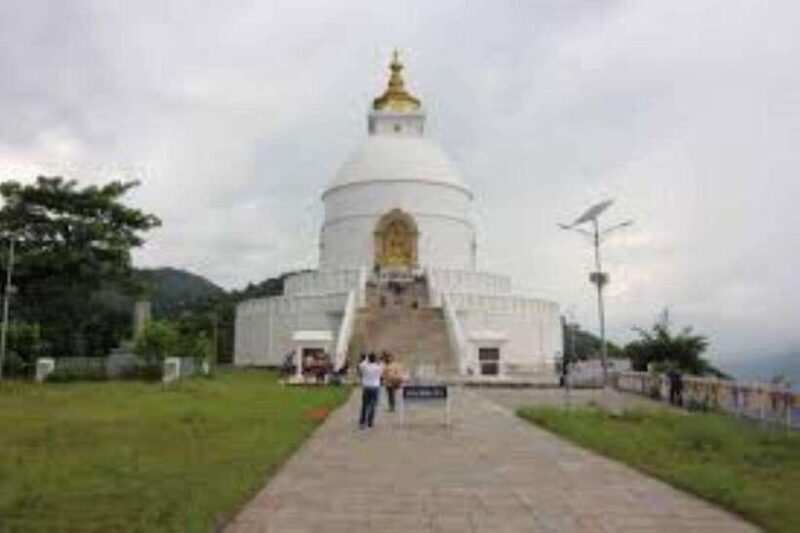 5-Day Pokhara Tour with Australian Camp Hike From Kathmandu - Who Is This Tour Best For?