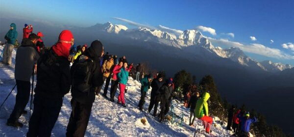 5-Day Poon Hill Trek: Himalayan Adventure From Kathmandu - Questions You May Have