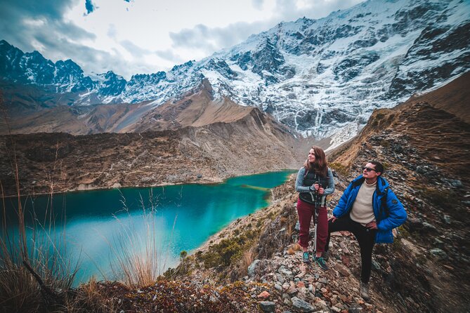 5-Day Premium Salkantay Trek - Trek Highlights