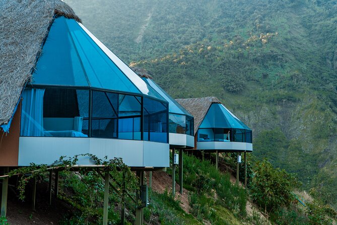 5-Day Premium Salkantay Trek - Itinerary Overview