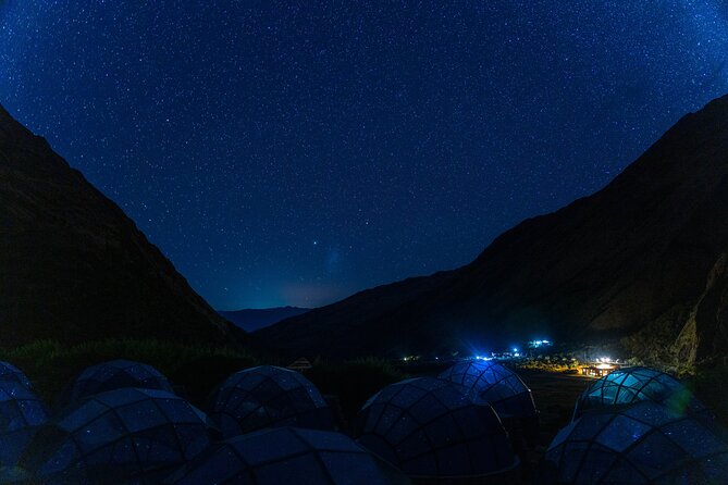 5-Day Premium Salkantay Trek - What to Pack